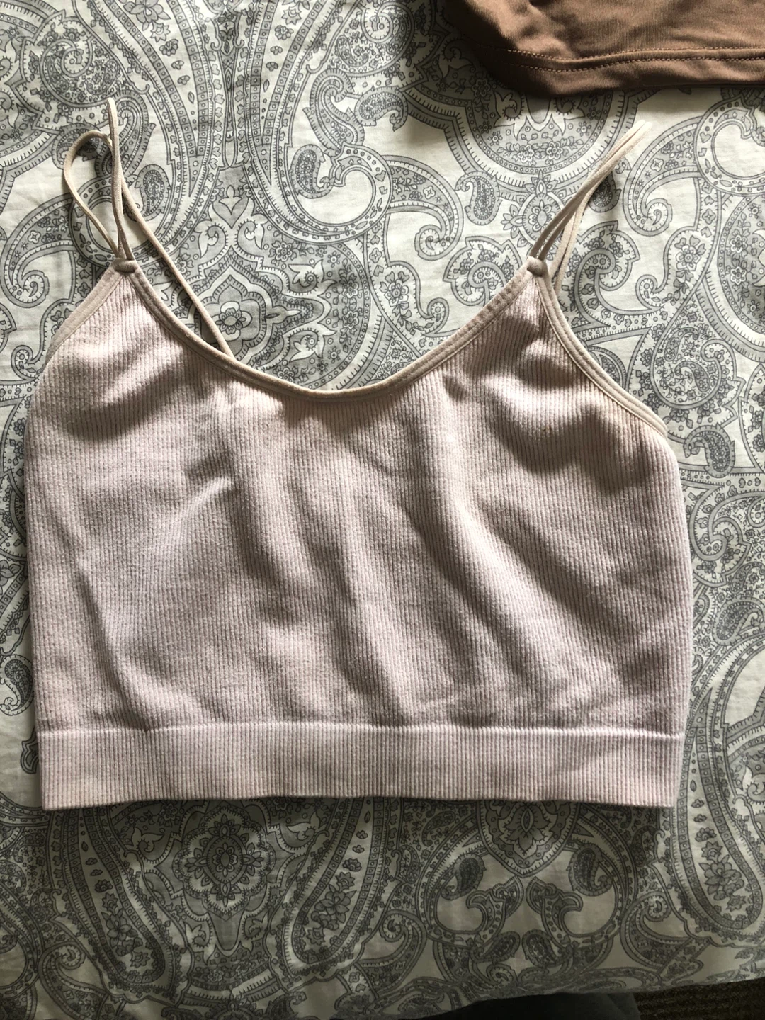 Tank tops - photo 3