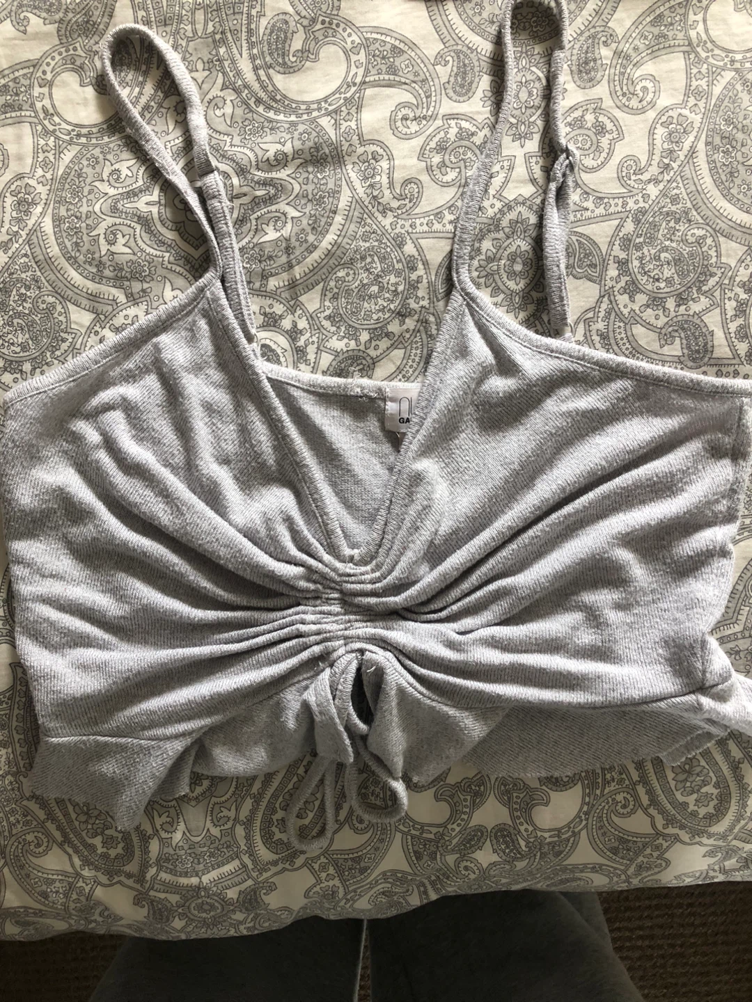 Tank tops - photo 2