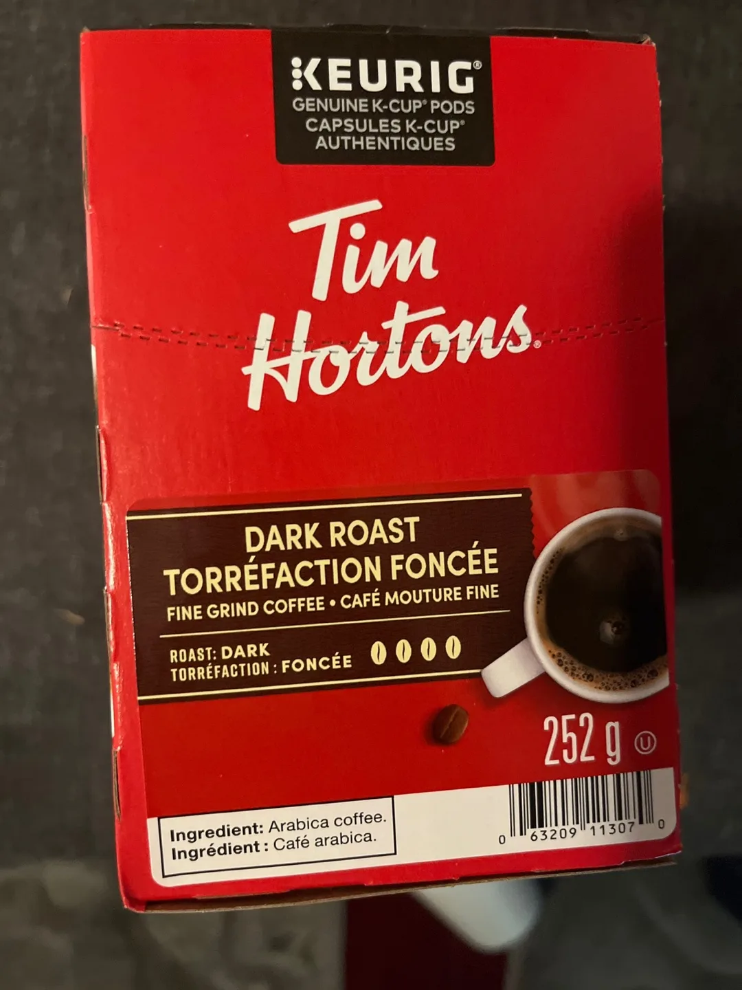 Keurig duel essentials coffee maker image indicator(5)