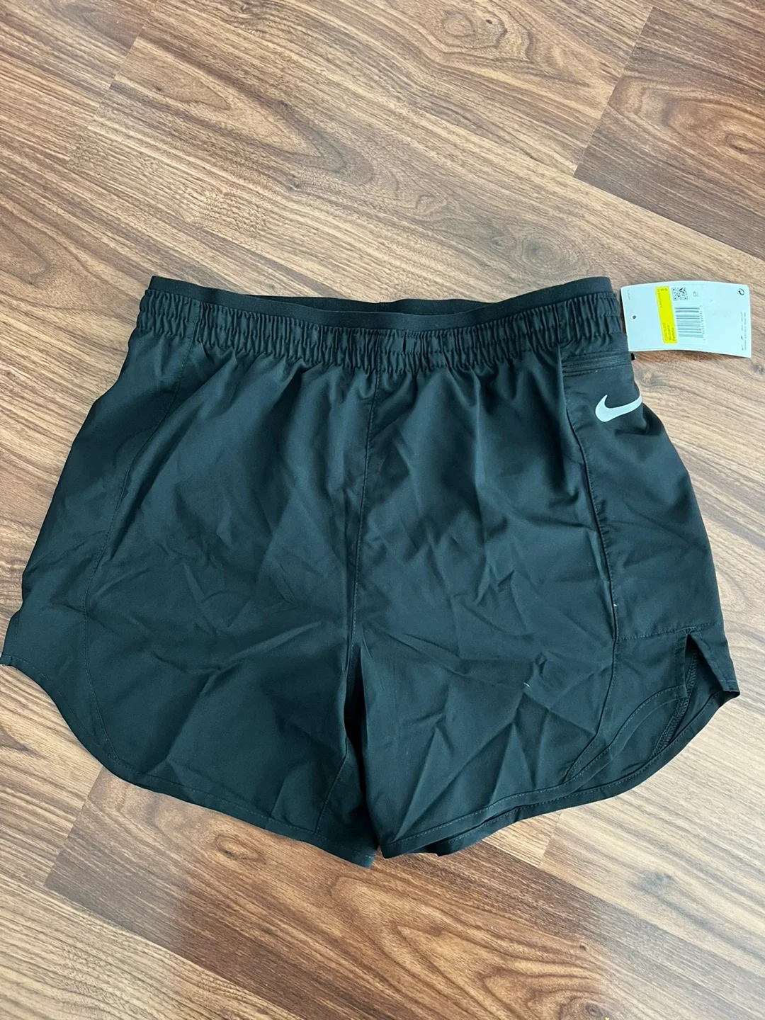 Nike Dri-FIT Running Shorts - Size S thumbnail