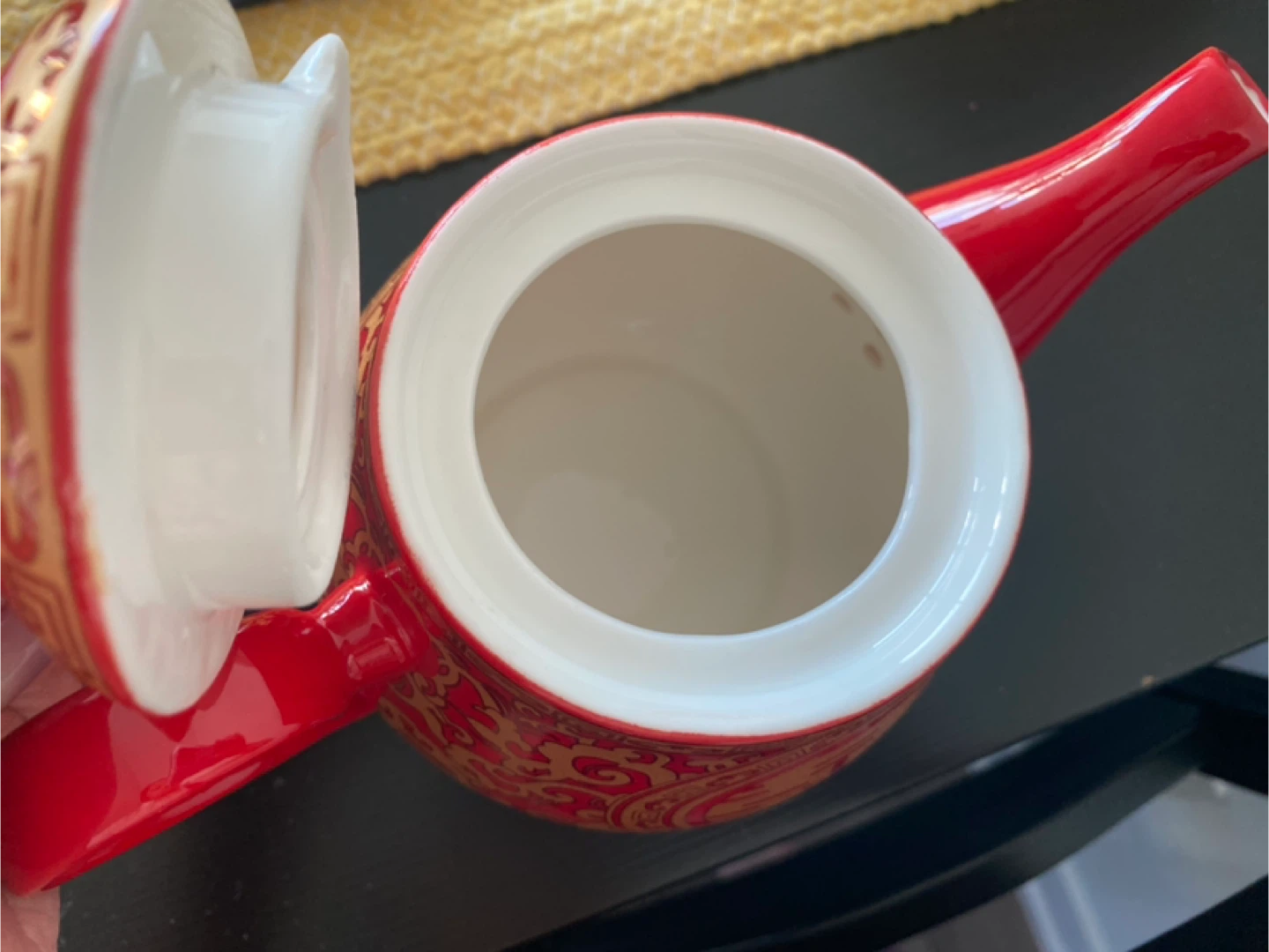 Chinese Tea Ceremony teapot - photo 2