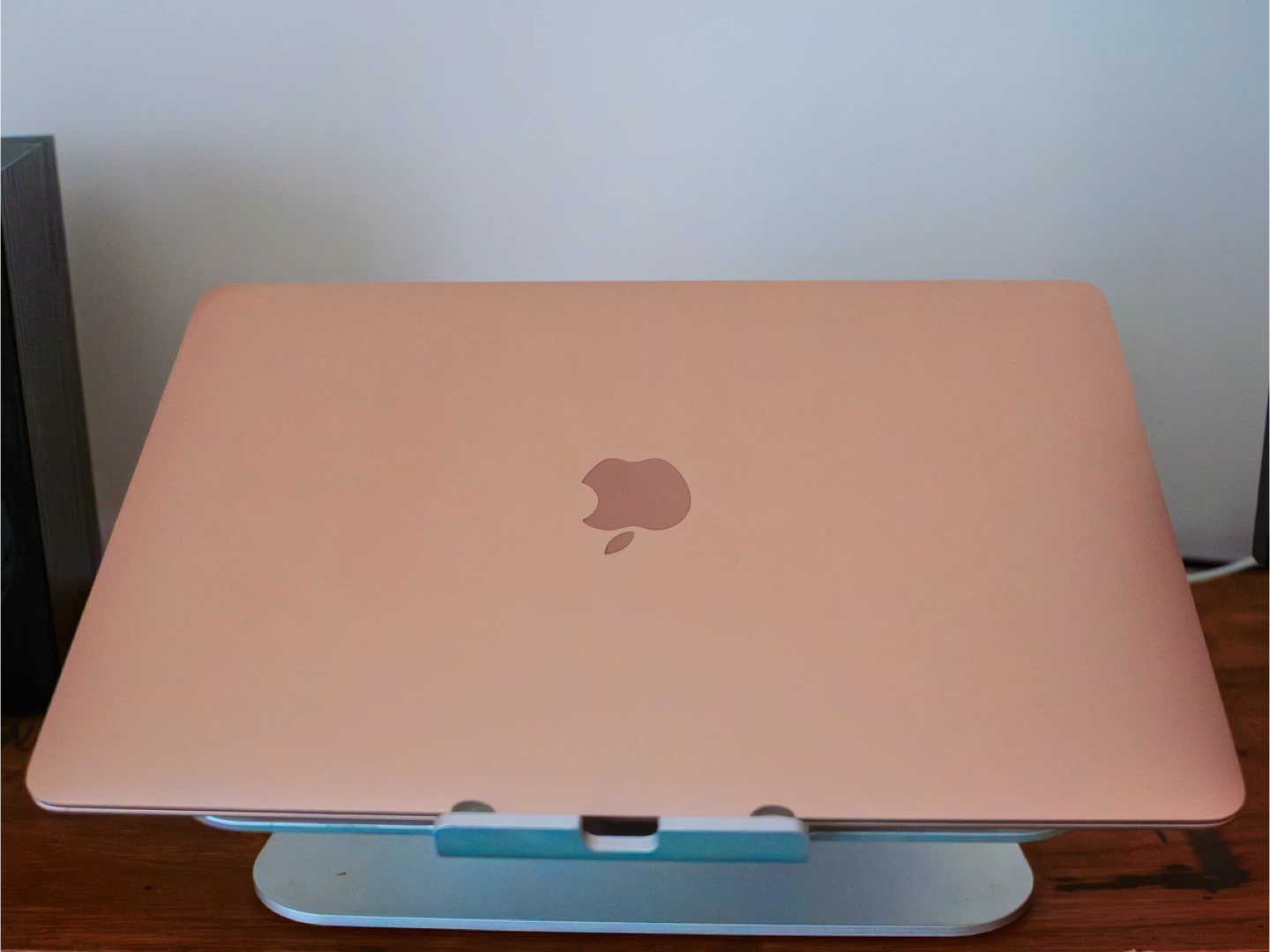 MacBook Air: M1 (8-Core), 16GB RAM, 1TB SSD (Rose Gold / Pink) - photo 5