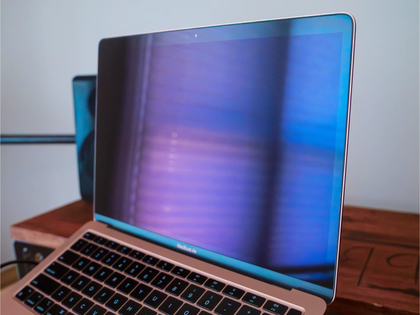 MacBook Air: M1 (8-Core), 16GB RAM, 1TB SSD (Rose Gold / Pink) - photo 2
