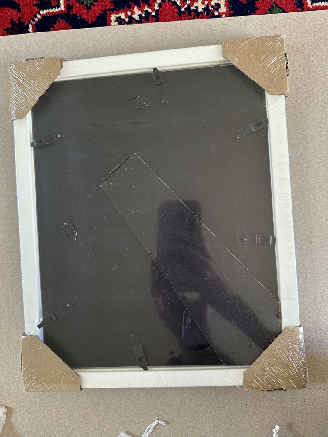 Core art pictures frame - photo 2
