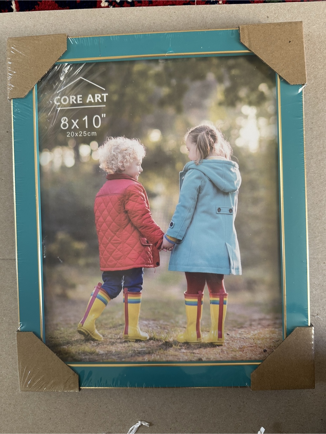 Core art pictures frame