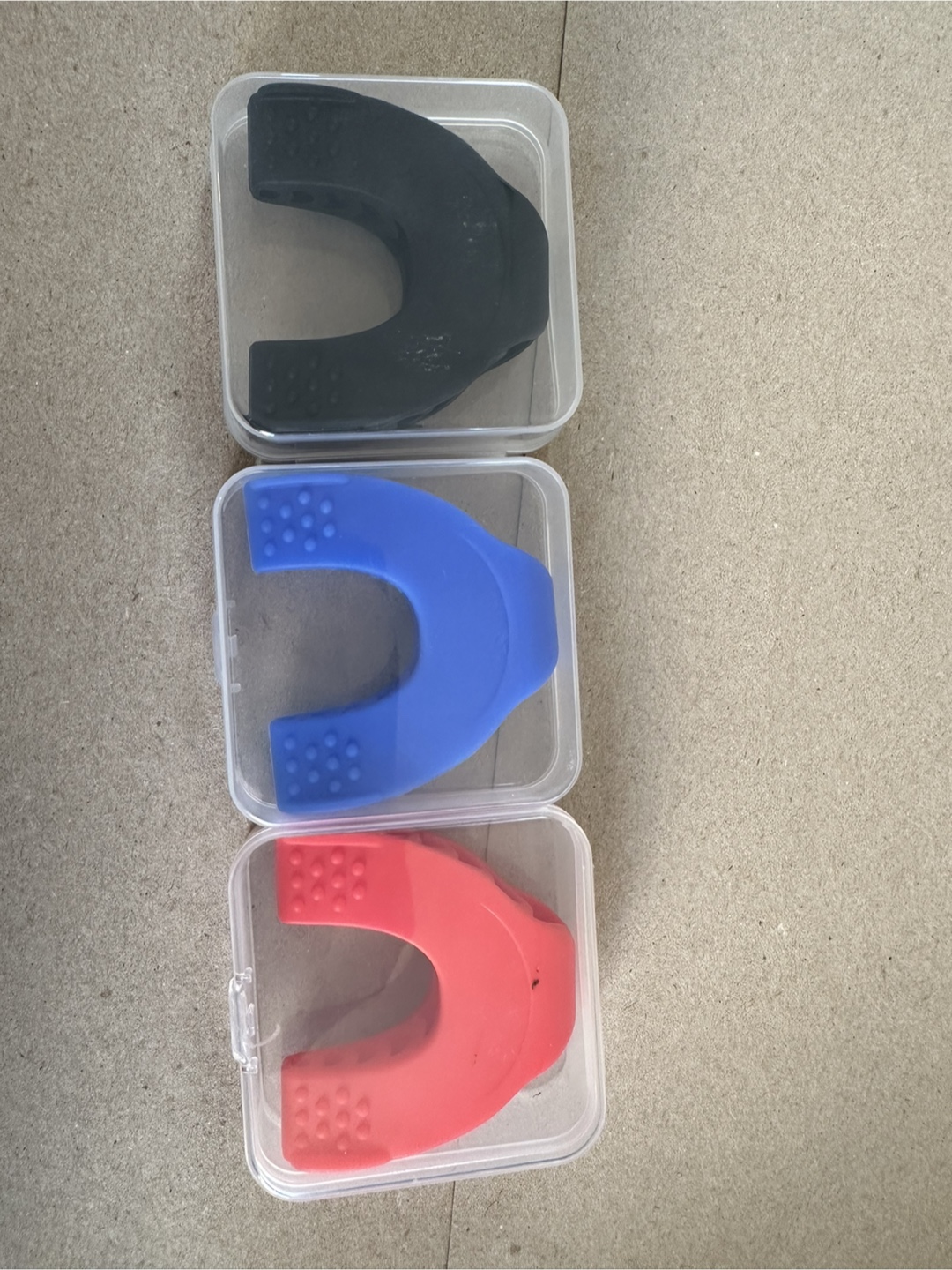 Jaw exerciser - photo 3