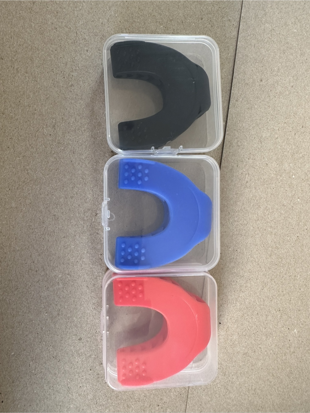 Jaw exerciser - photo 4