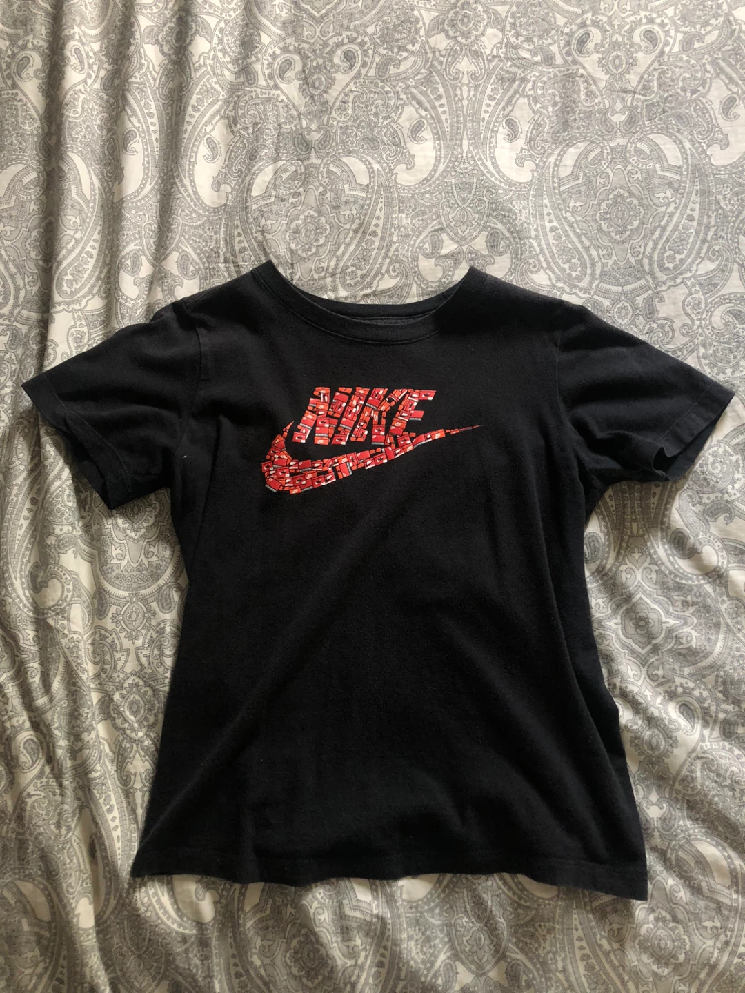 Mixed t-shirts - photo 2