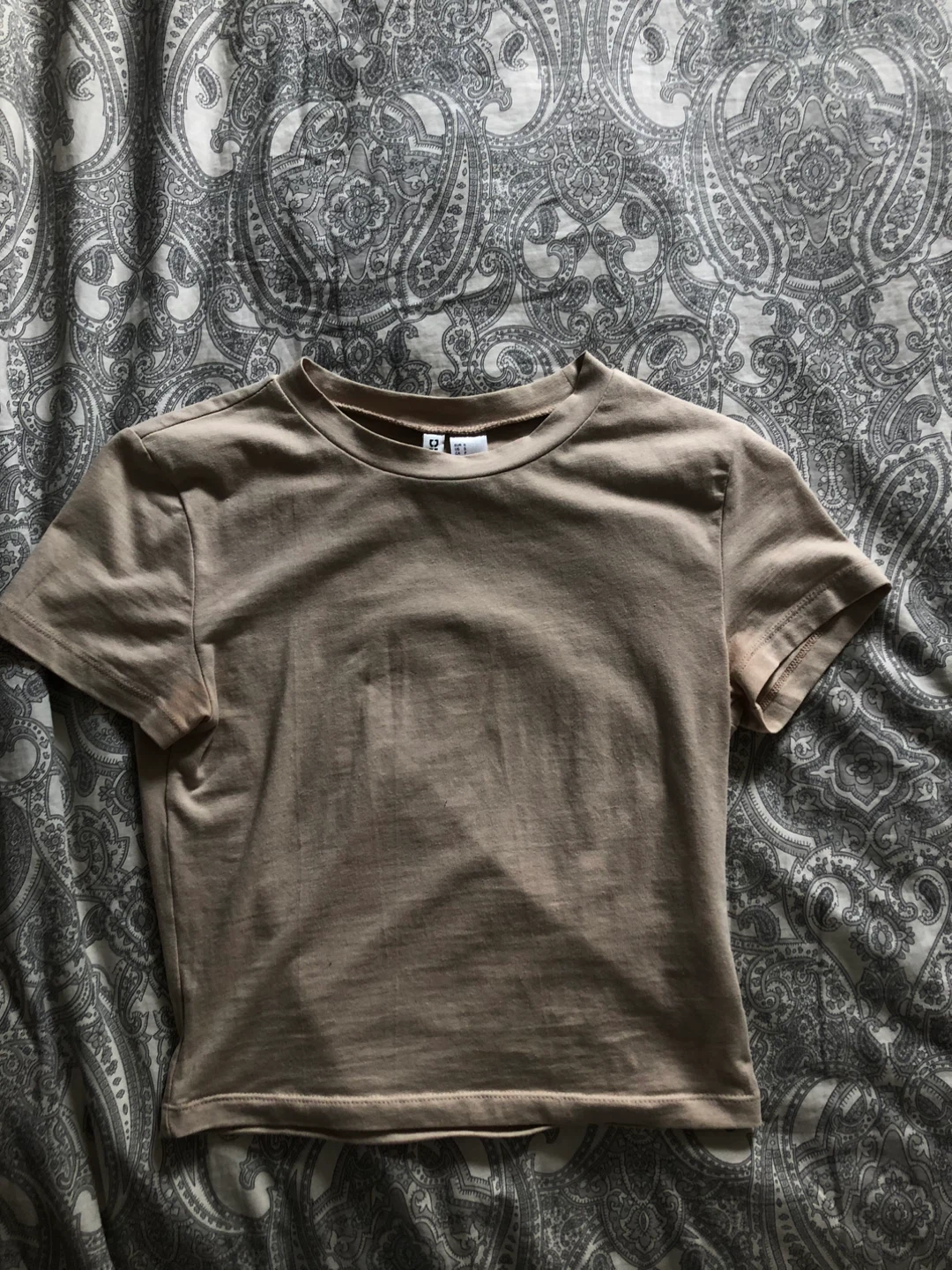 Mixed t-shirts - photo 3