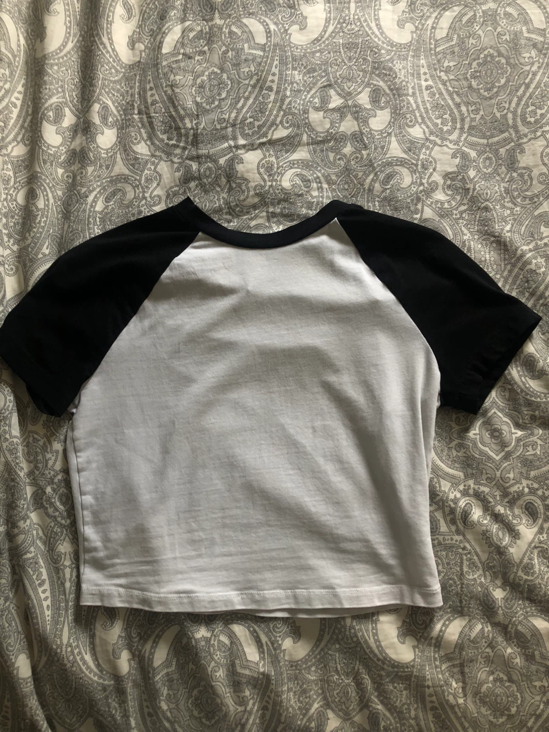 Mixed t-shirts - photo 4