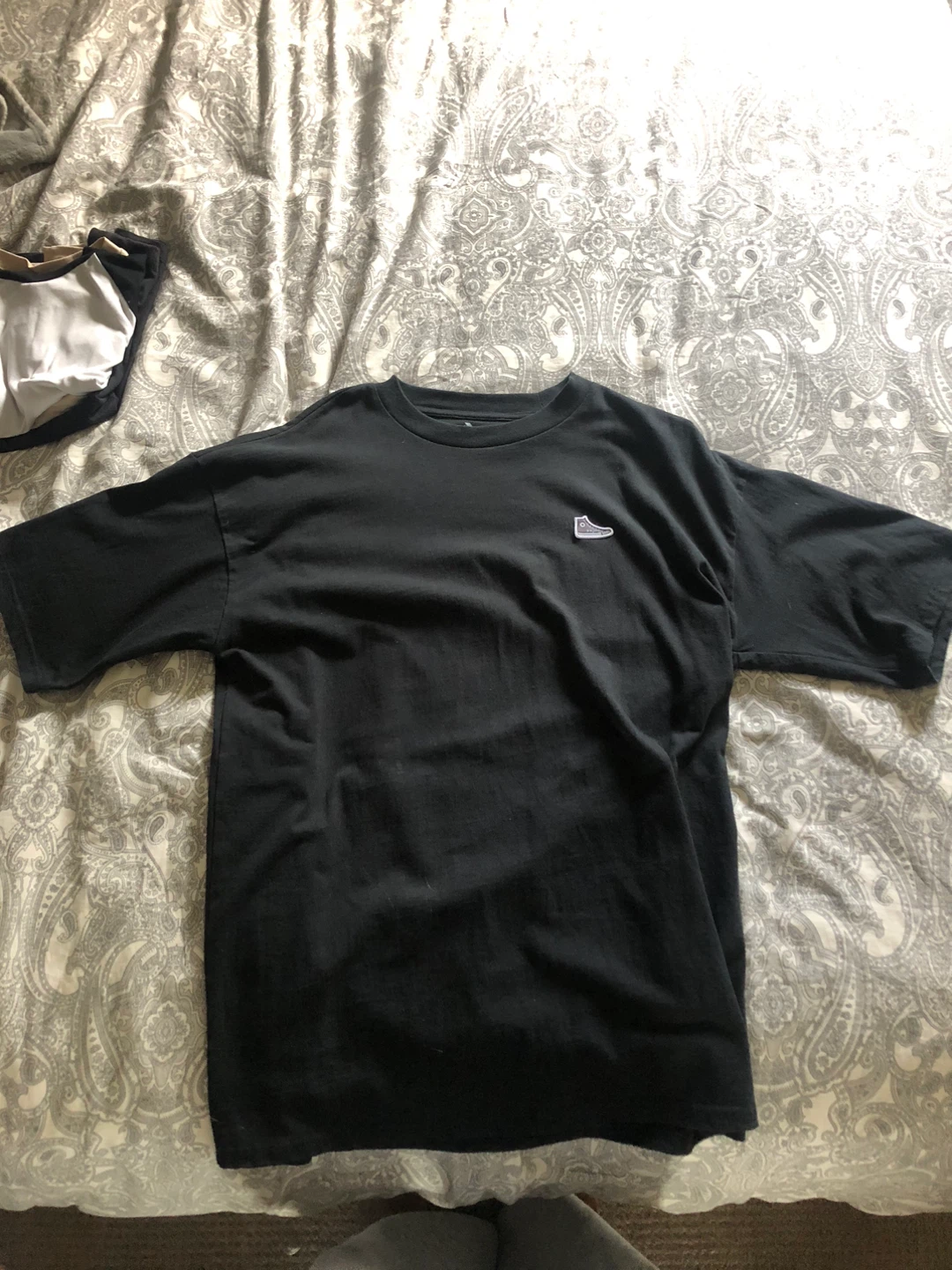 Mixed t-shirts - photo 5