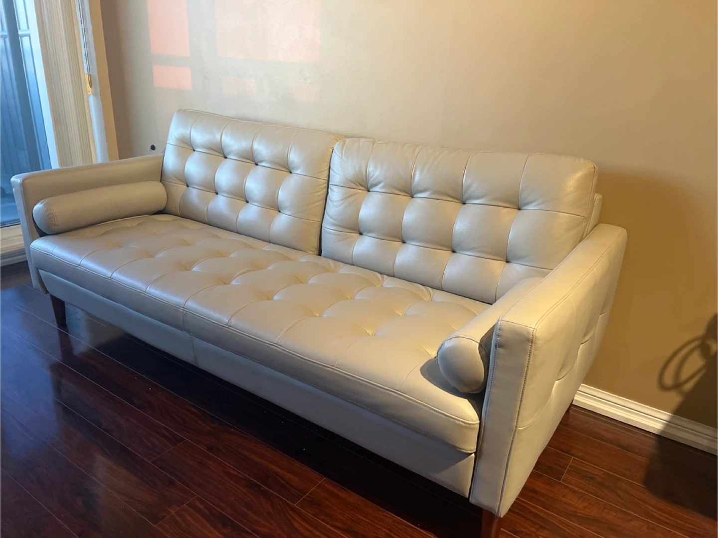 Sofa- 3 seater