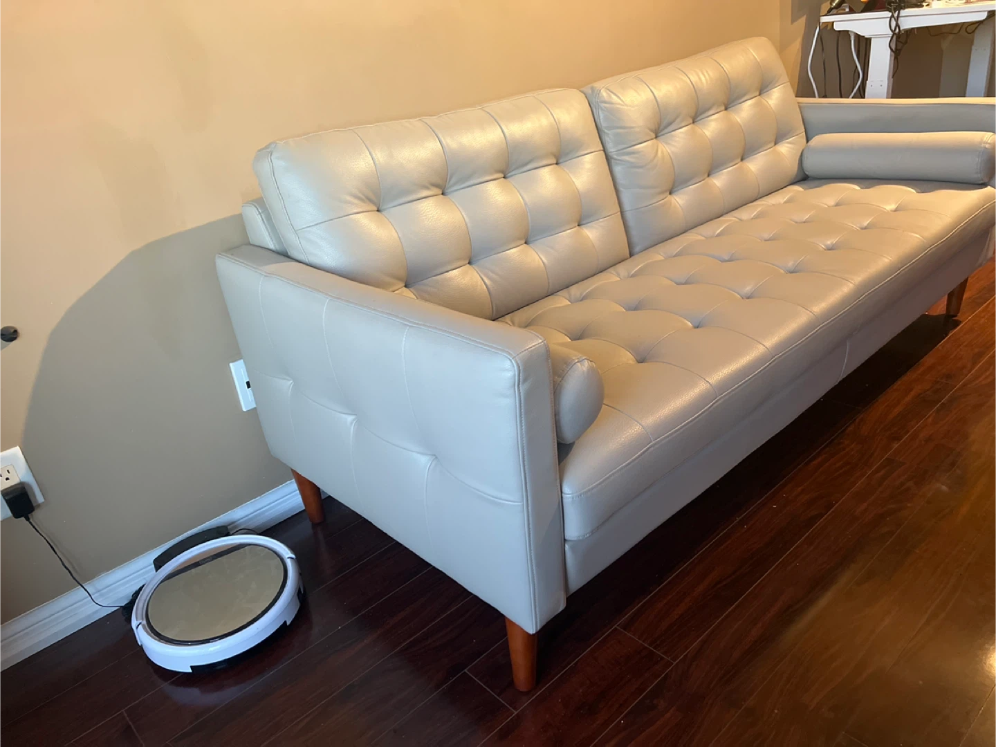 Sofa- 3 seater - photo 3