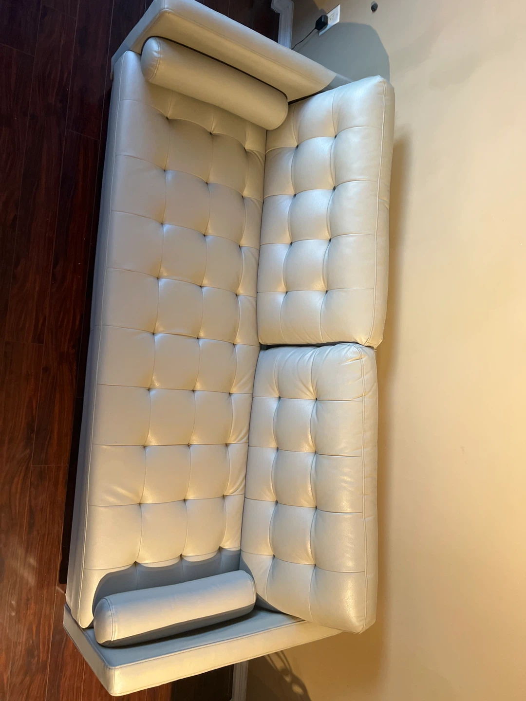Sofa- 3 seater - photo 4