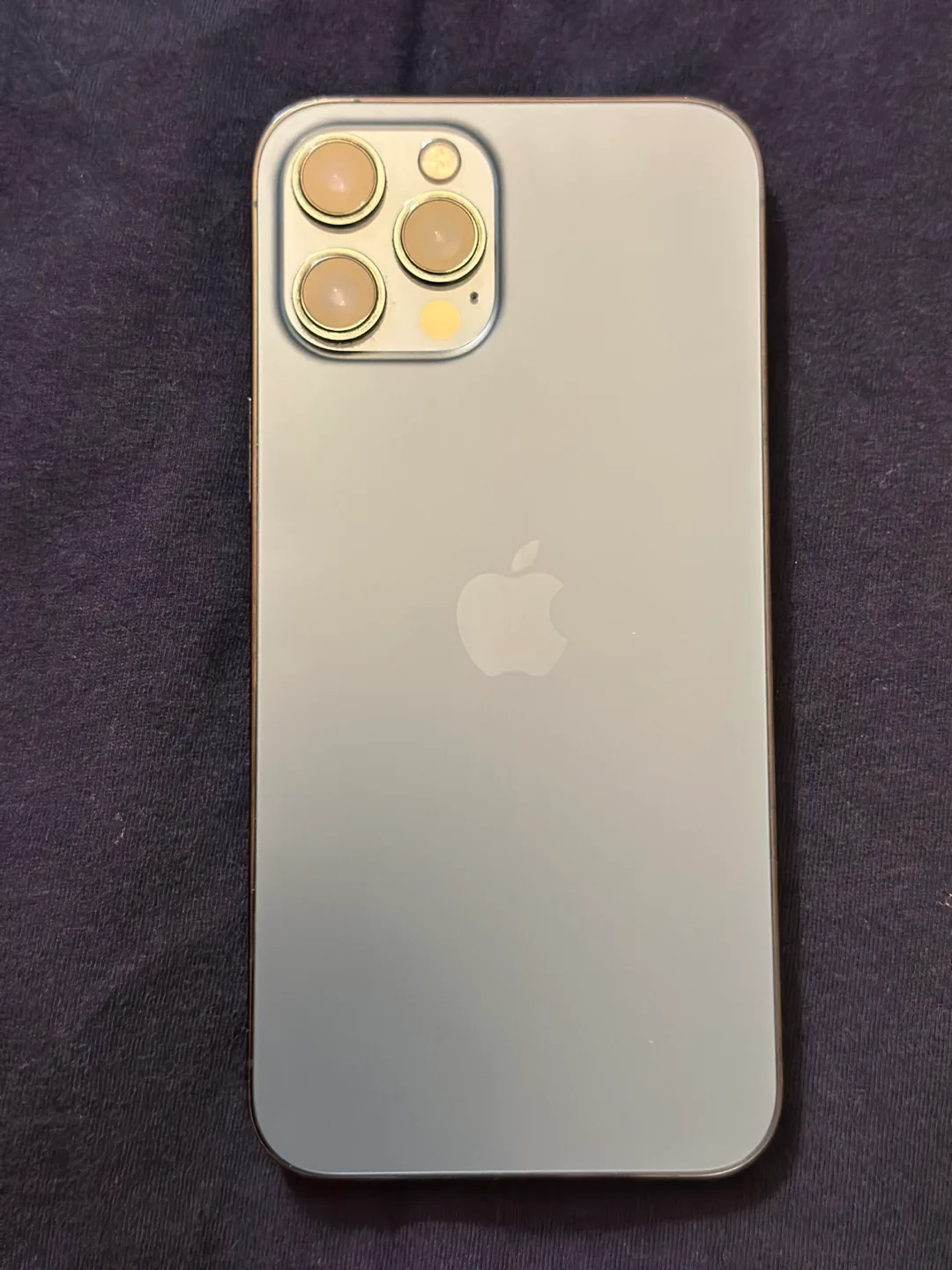 Apple iPhone 12 Pro Max - Unlocked - Excellent image indicator(2)