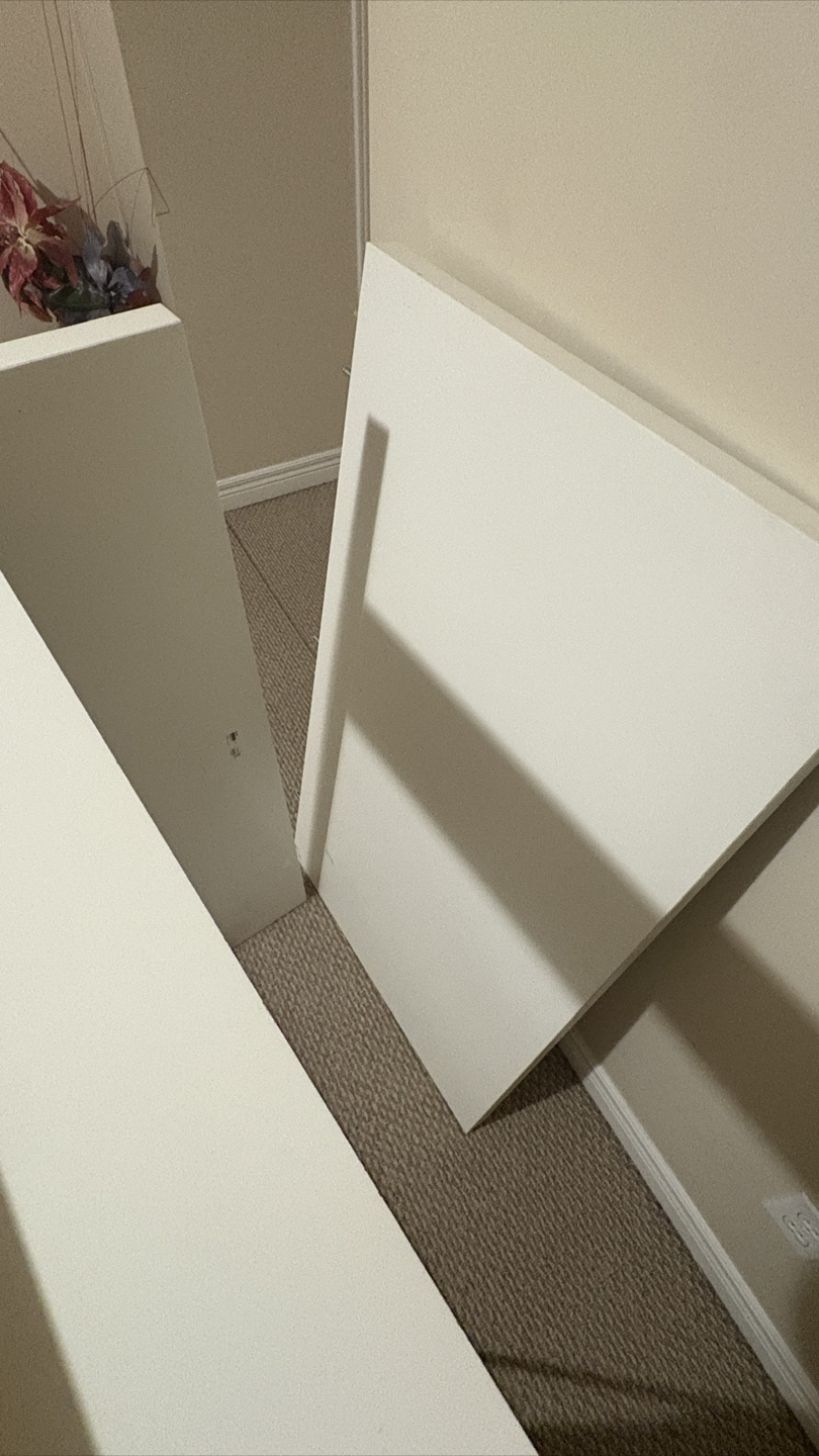 IKEA twin bed fram - photo 2