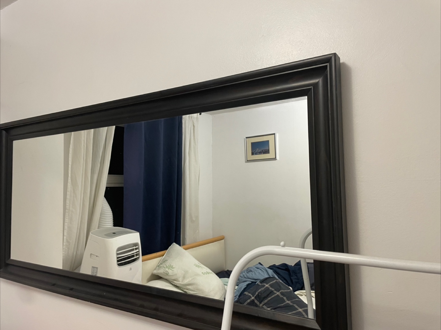 Framed Mirror