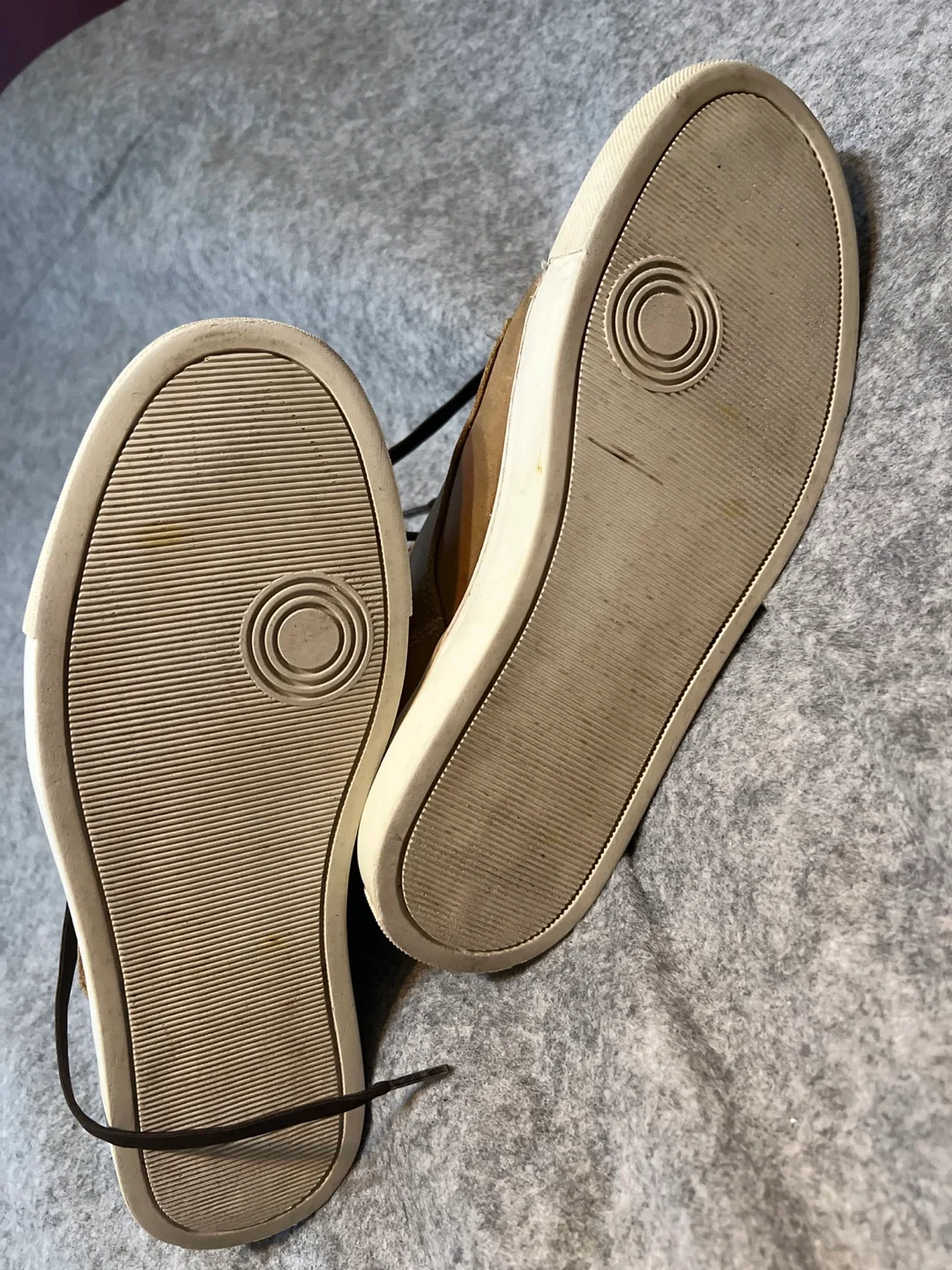 Oliberte Duncan Leather Boots - Size 9 image indicator(3)