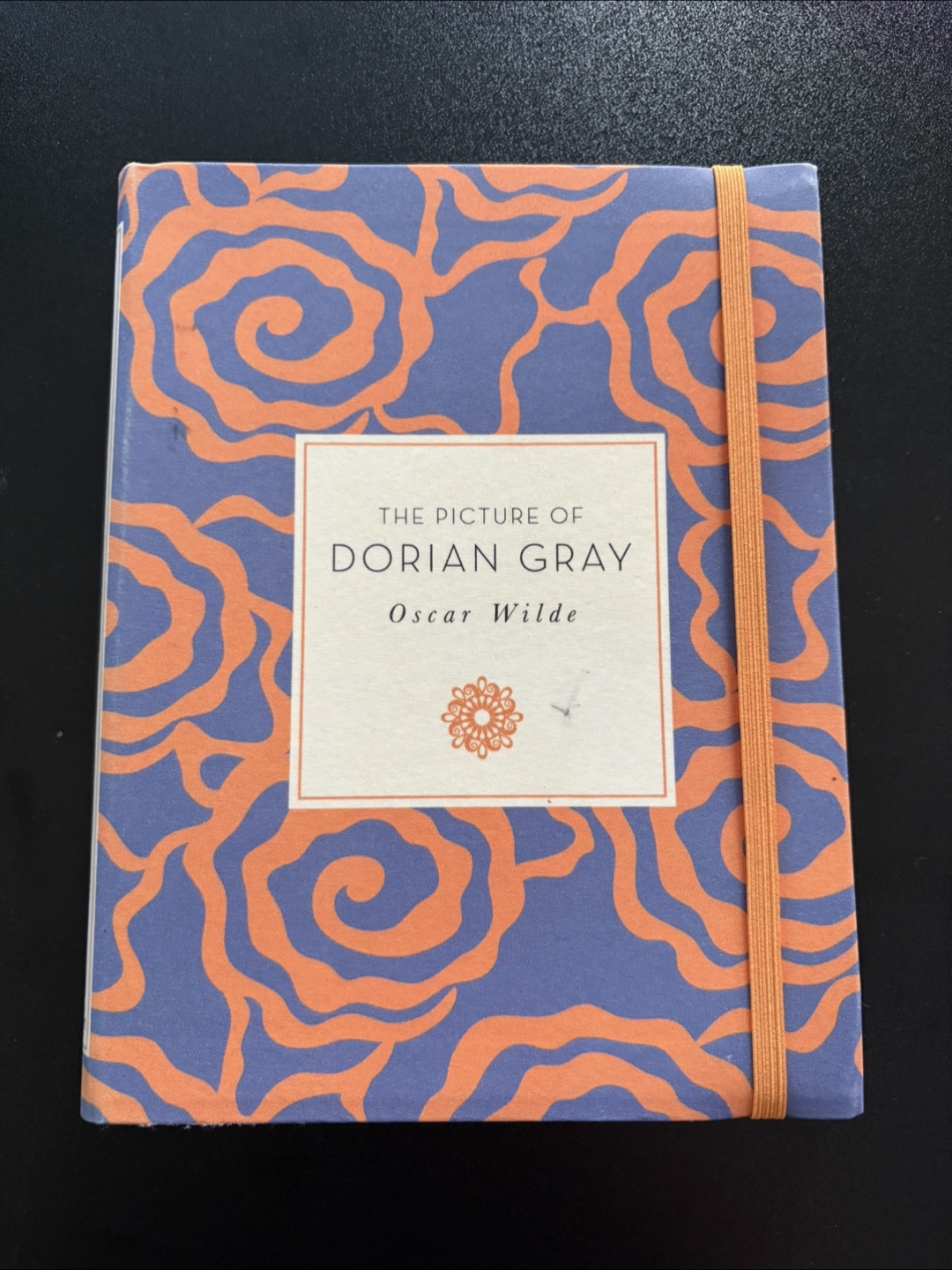 The Picture of Dorian Gray by Oscar Wilde