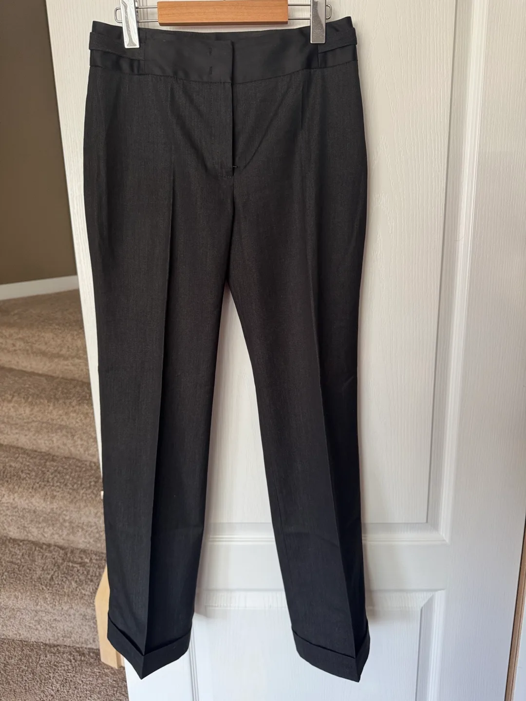 Hugo Boss Black Women’s  Dress Pants size S thumbnail