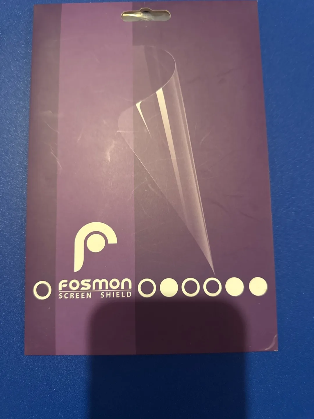 Fosmon Screen Shield thumbnail