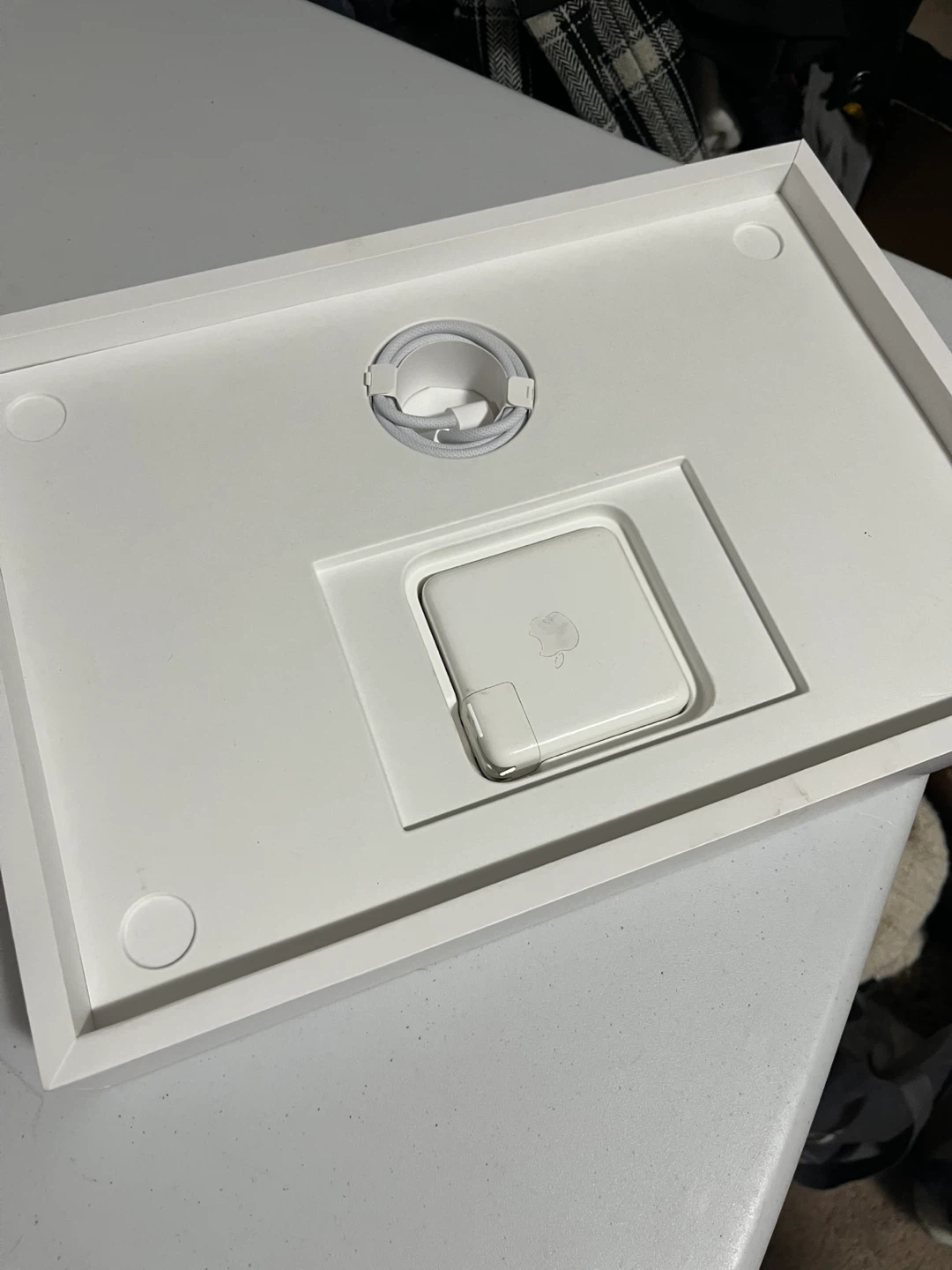 Apple Macbook Pro 16" 2019 -64G B RAM - 512gb - photo 5