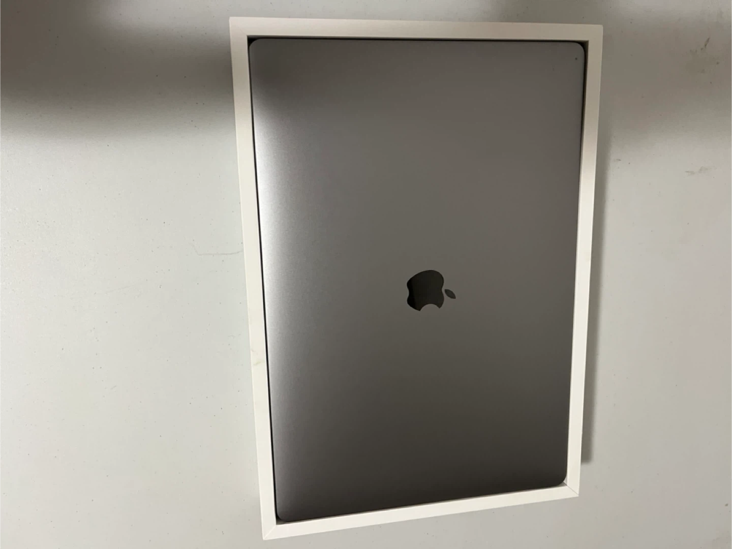 Apple Macbook Pro 16" 2019 -64G B RAM - 512gb - photo 3