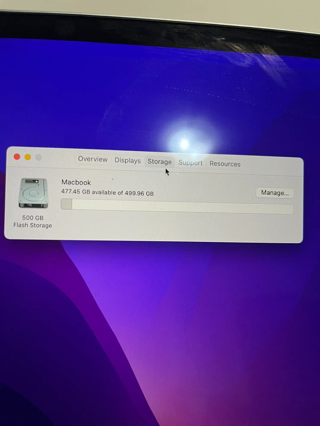 Apple Macbook Pro 16" 2019 -64G B RAM - 512gb image indicator(8)