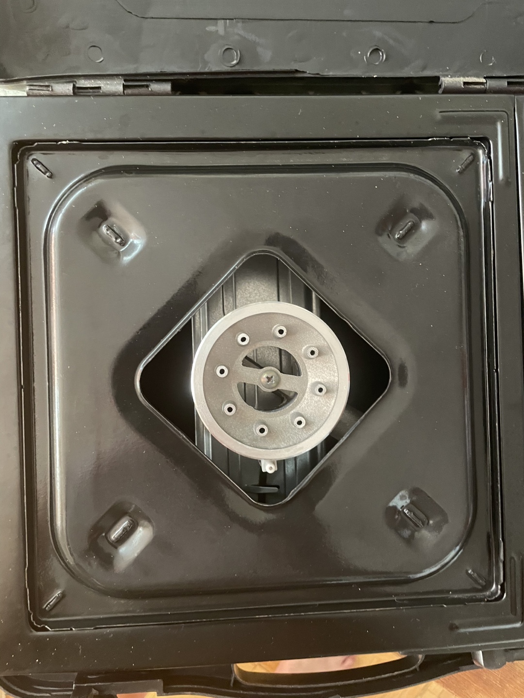 Jinyu Portable Gas Stove BDZ-155A