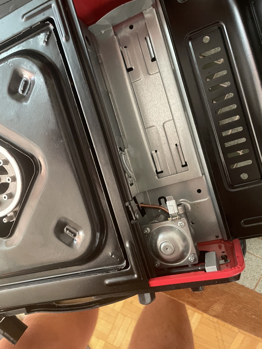 Jinyu Portable Gas Stove BDZ-155A - photo 2