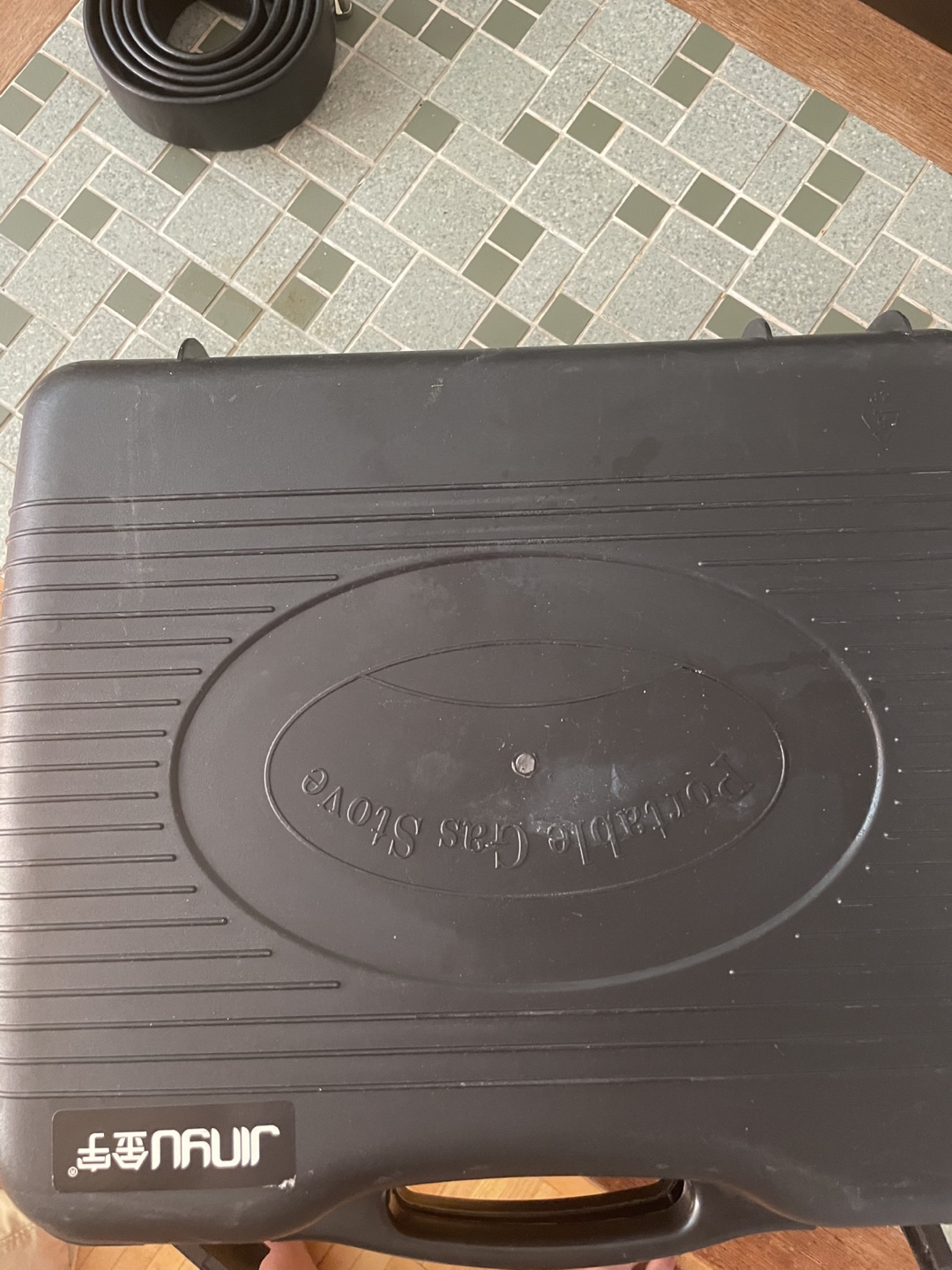 Jinyu Portable Gas Stove BDZ-155A - photo 3