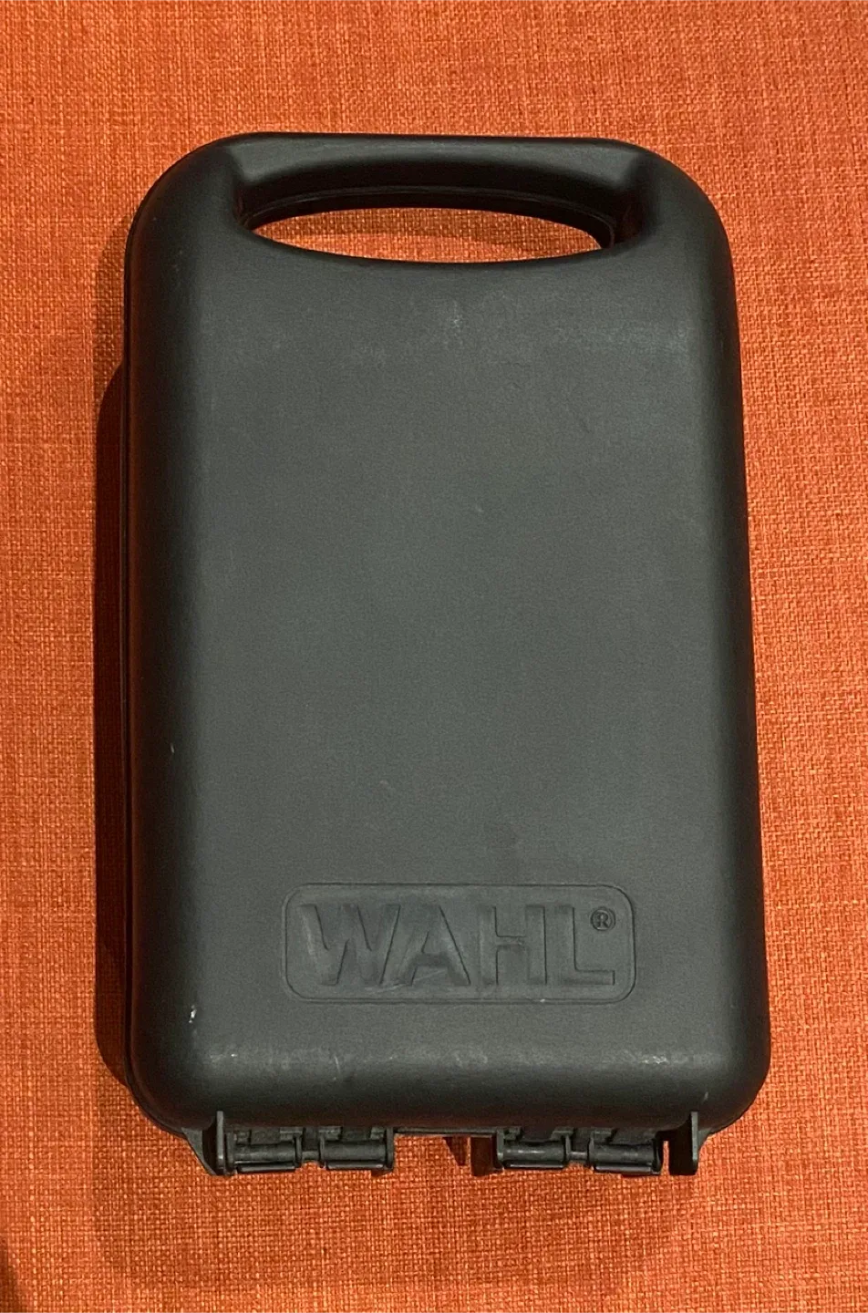 Wahl Dog Trimmer Grooming Kit image indicator(2)