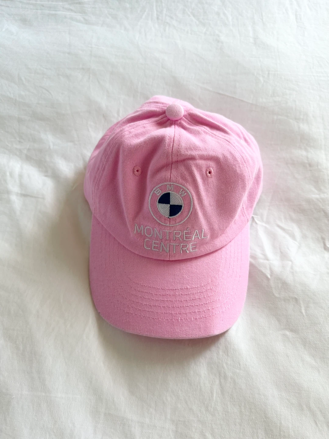 🆕 BMW Hat