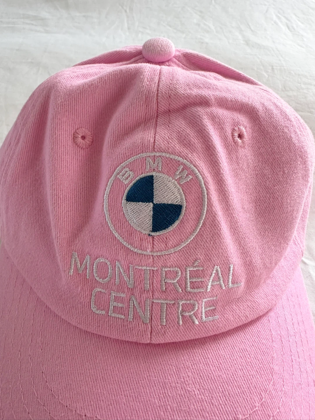 🆕 BMW Hat - photo 2