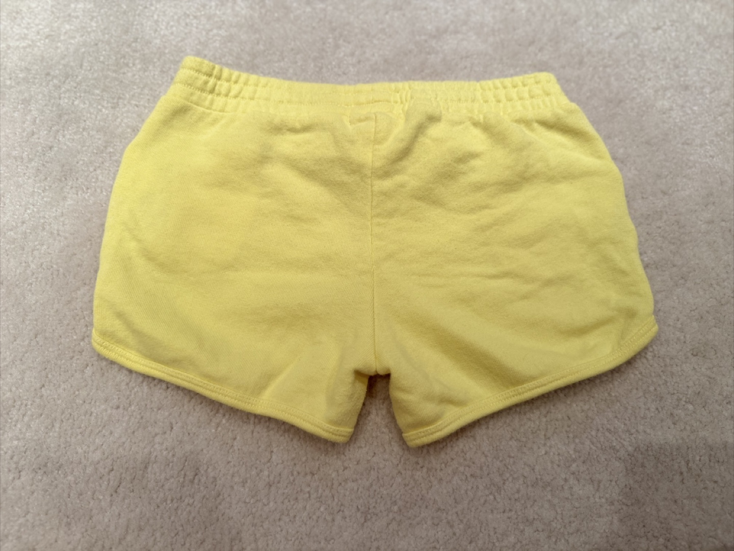 Joe Fresh Kids Yellow Shorts (Size L) - photo 2