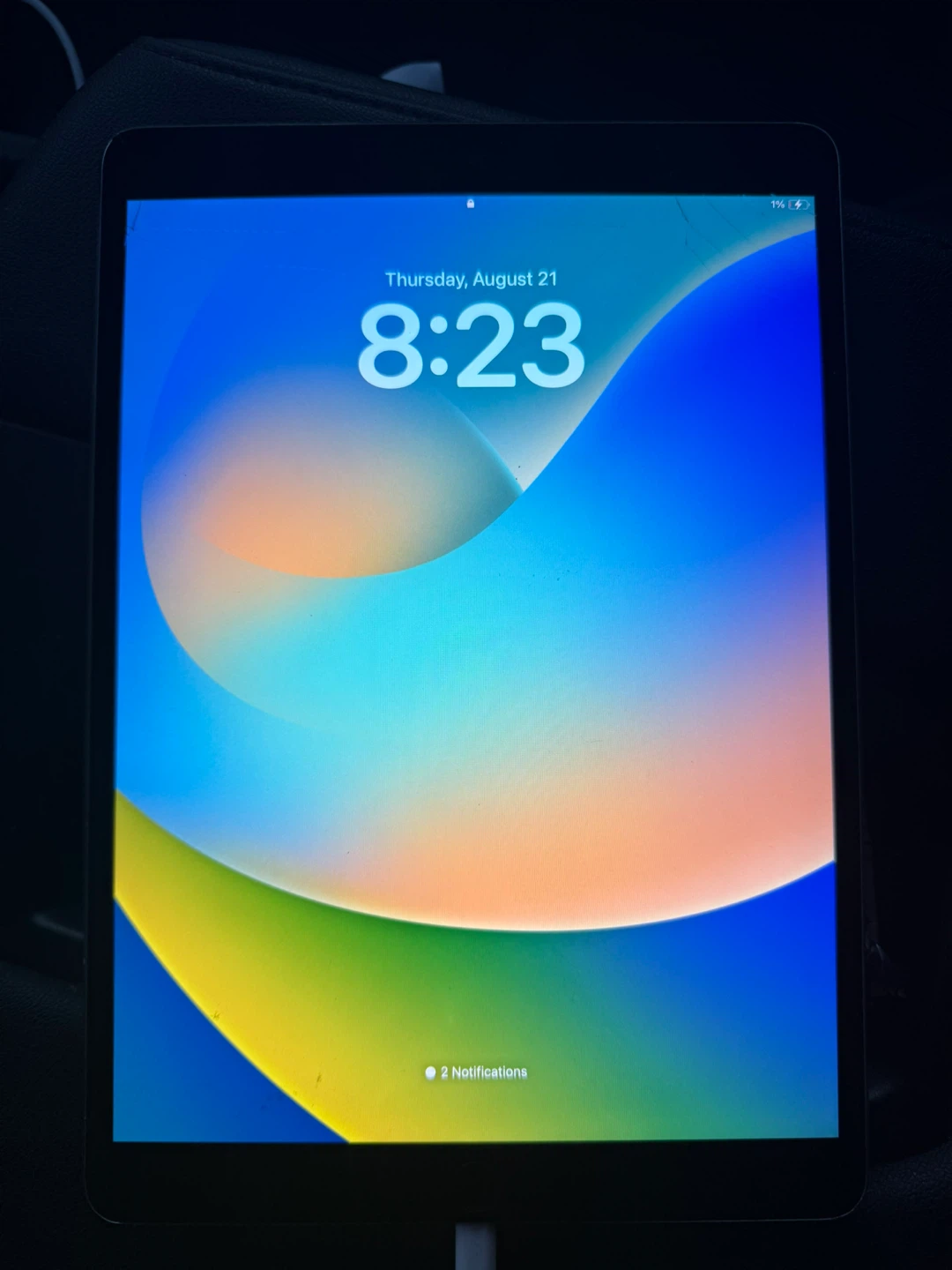 Apple iPad Pro 10.5-inch 64GB