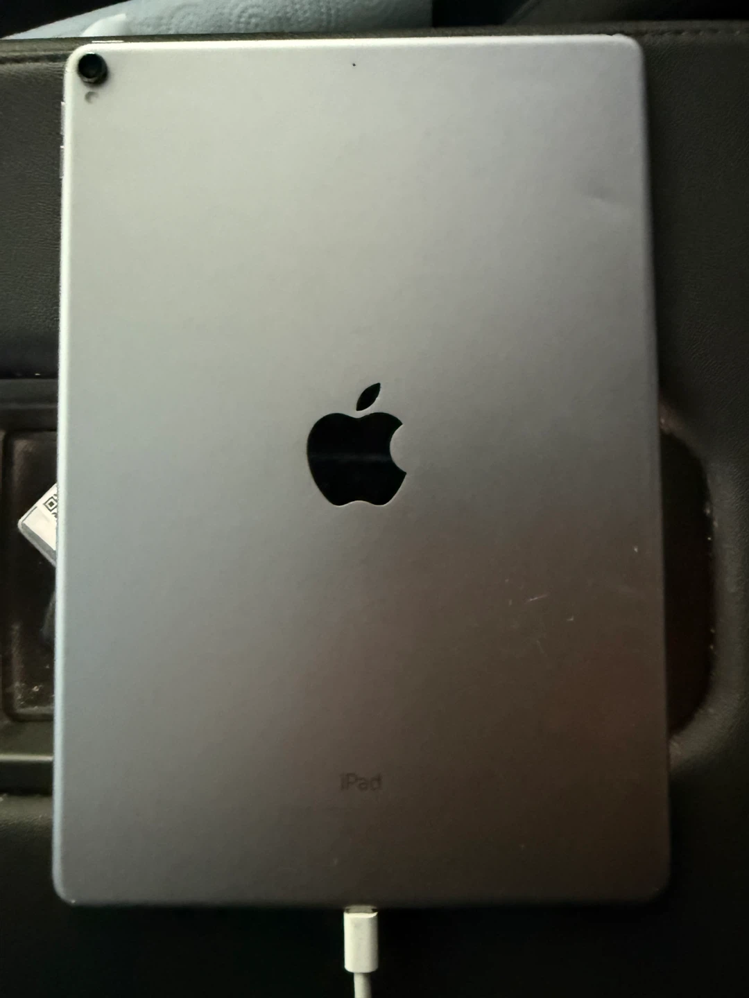 Apple iPad Pro 10.5-inch 64GB - photo 3