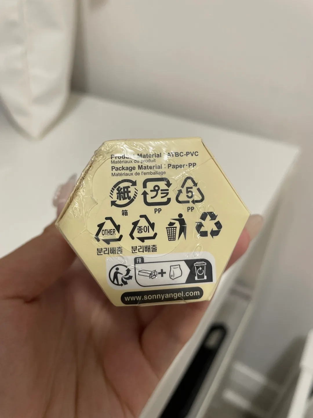 Sonny Angel Animal Series Version 4 image indicator(4)