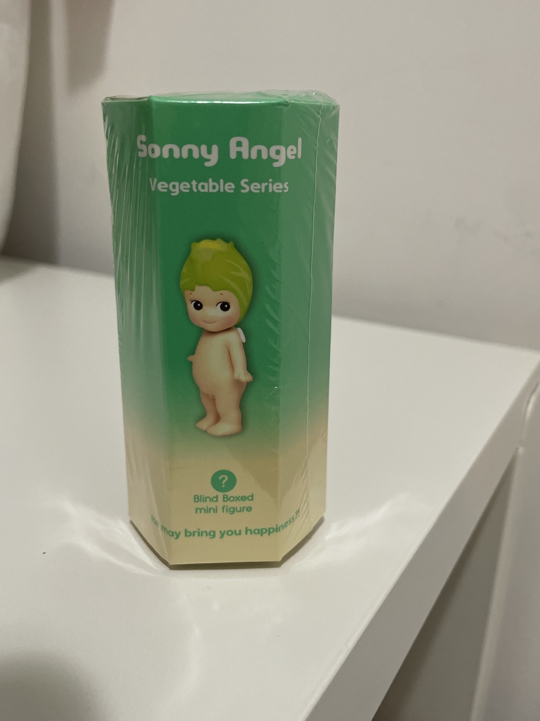 Sonny Angel Vegetable Series