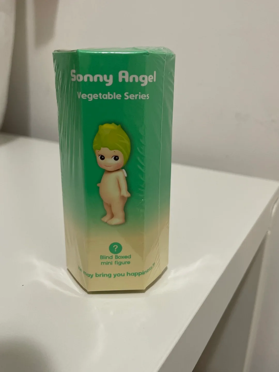 Sonny Angel Vegetable Series thumbnail