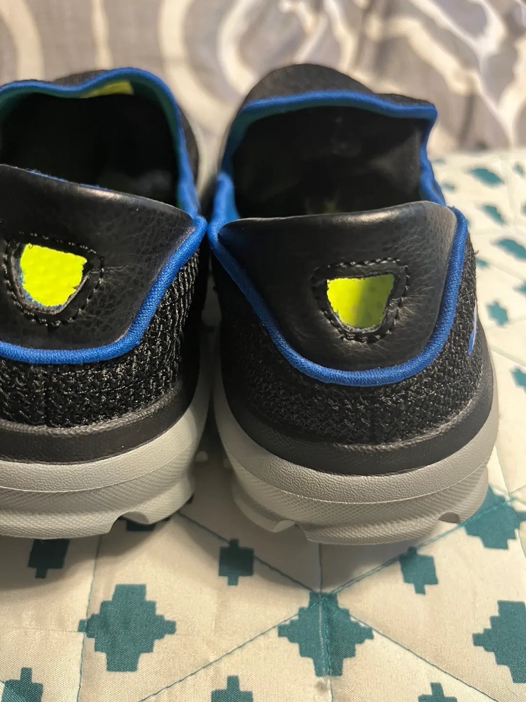 New condition Kids Skechers Go Go Max athletic shoes image indicator(3)