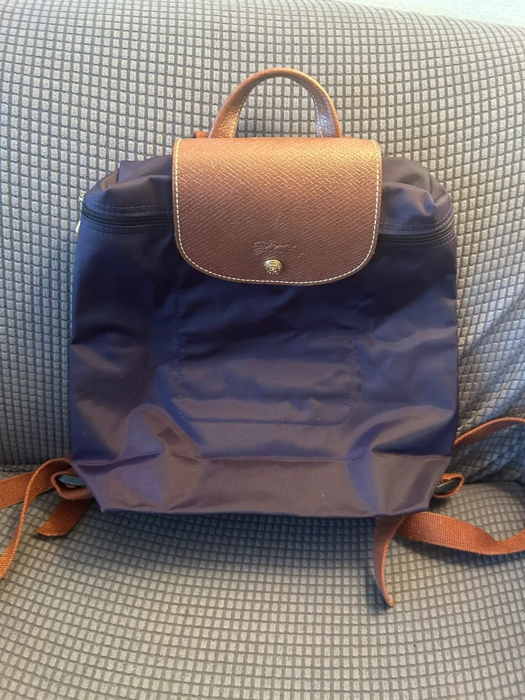 Longchamp Backpack thumbnail