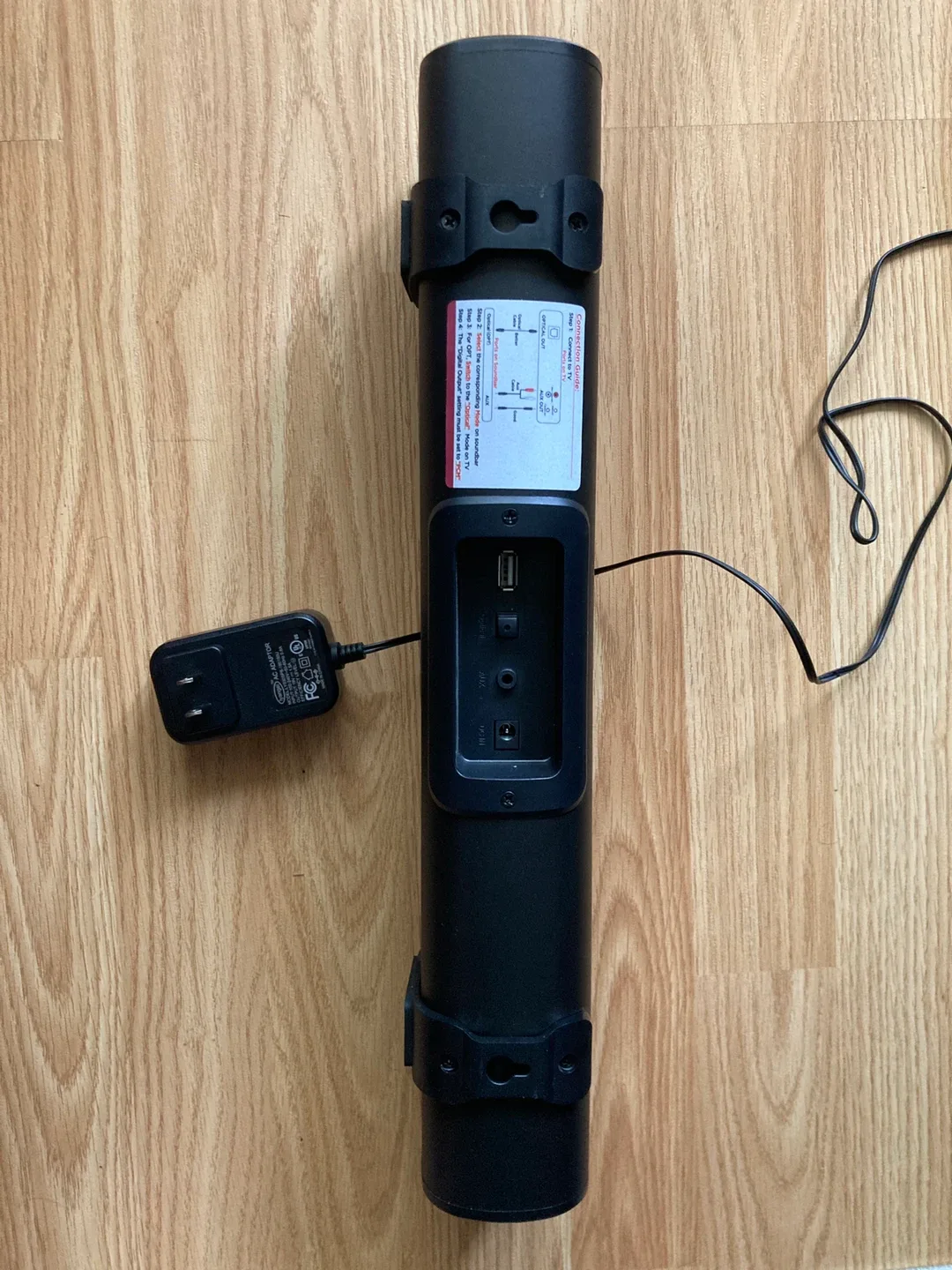 ULTIMEA Soundbar image indicator(3)