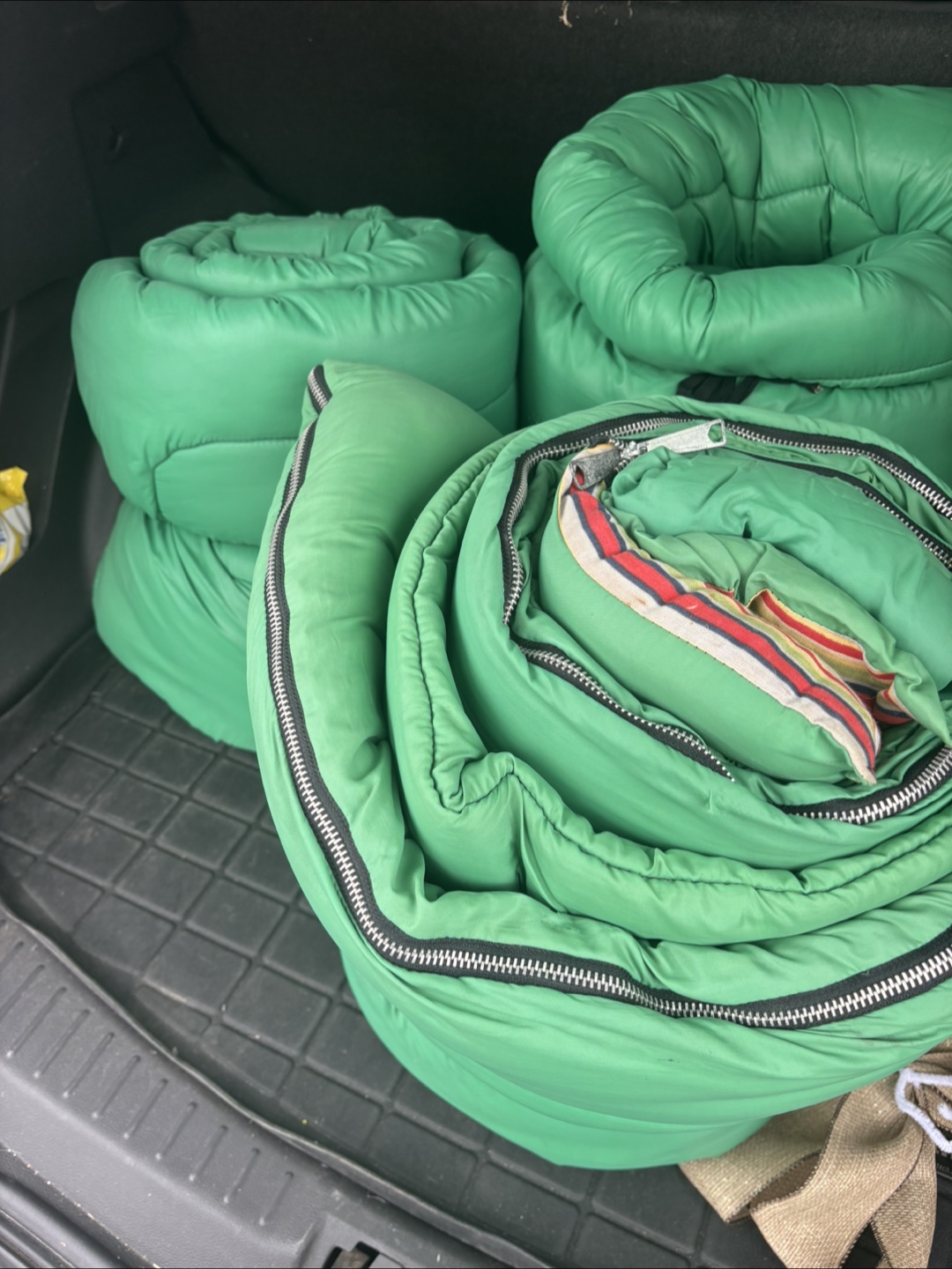 McKinley Neighbour II 8 Person Tent - photo 4