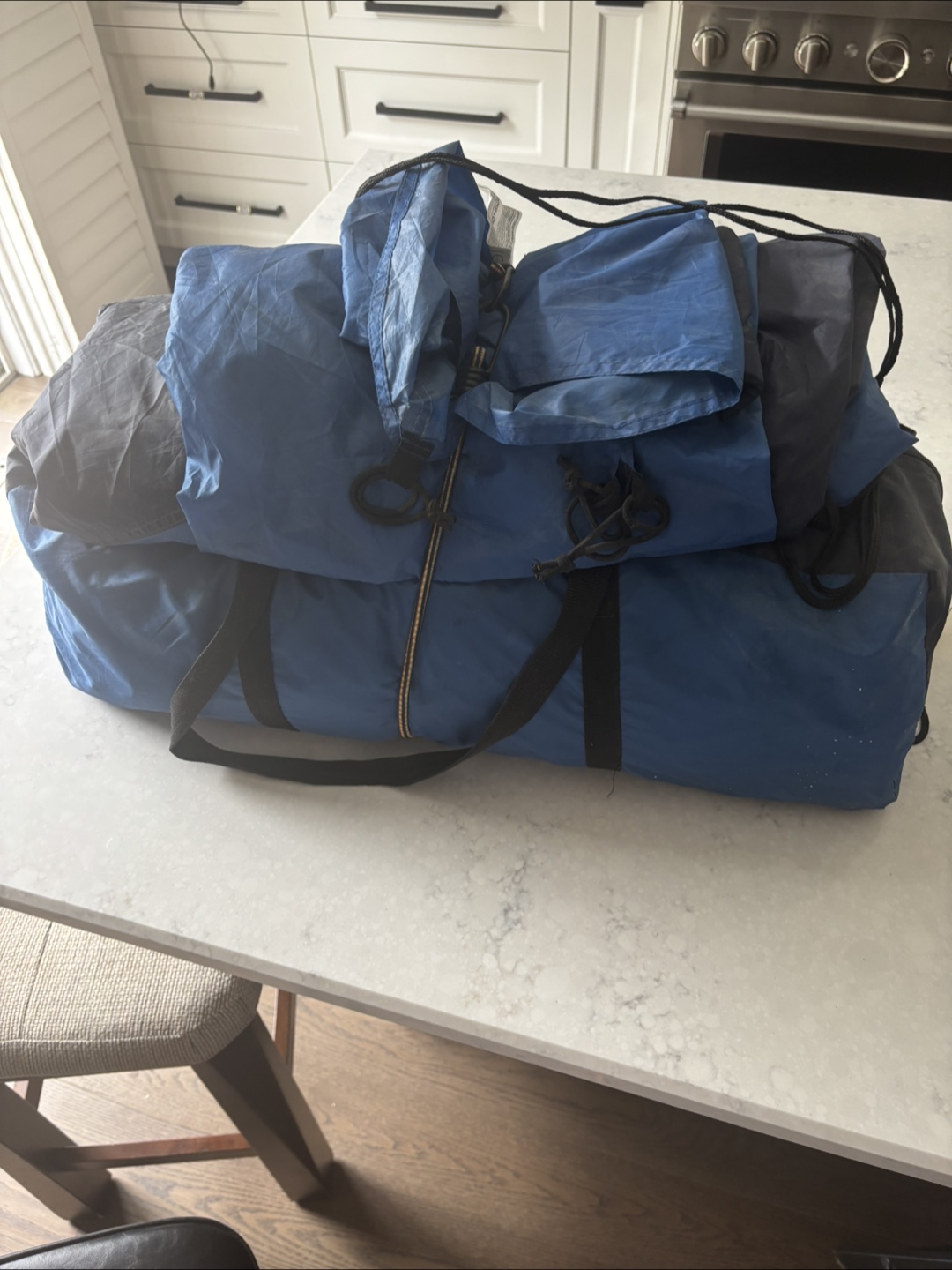 McKinley Neighbour II 8 Person Tent