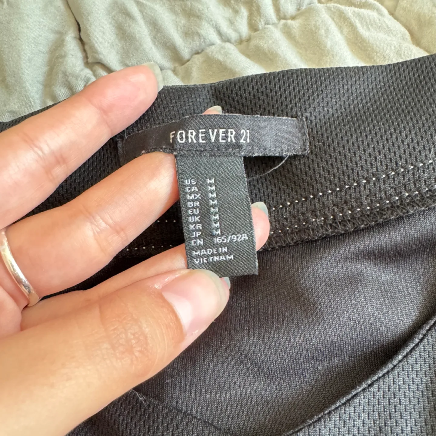 Black Baseball T- Shirt image indicator(3)