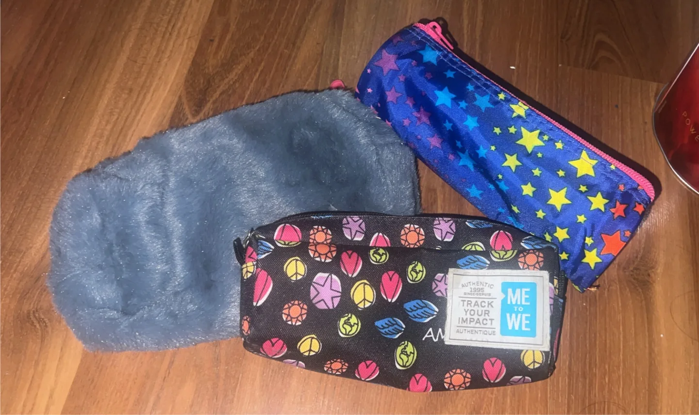 Back To School Pencil Cases - Set of 3 thumbnail