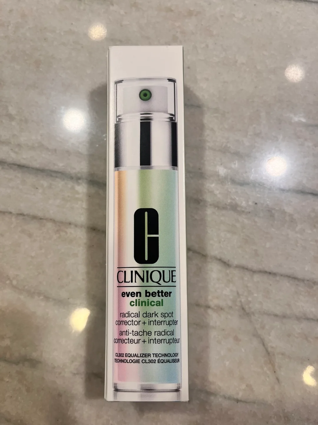Clinique Even Better Clinical Radical Dark Spot Corrector thumbnail