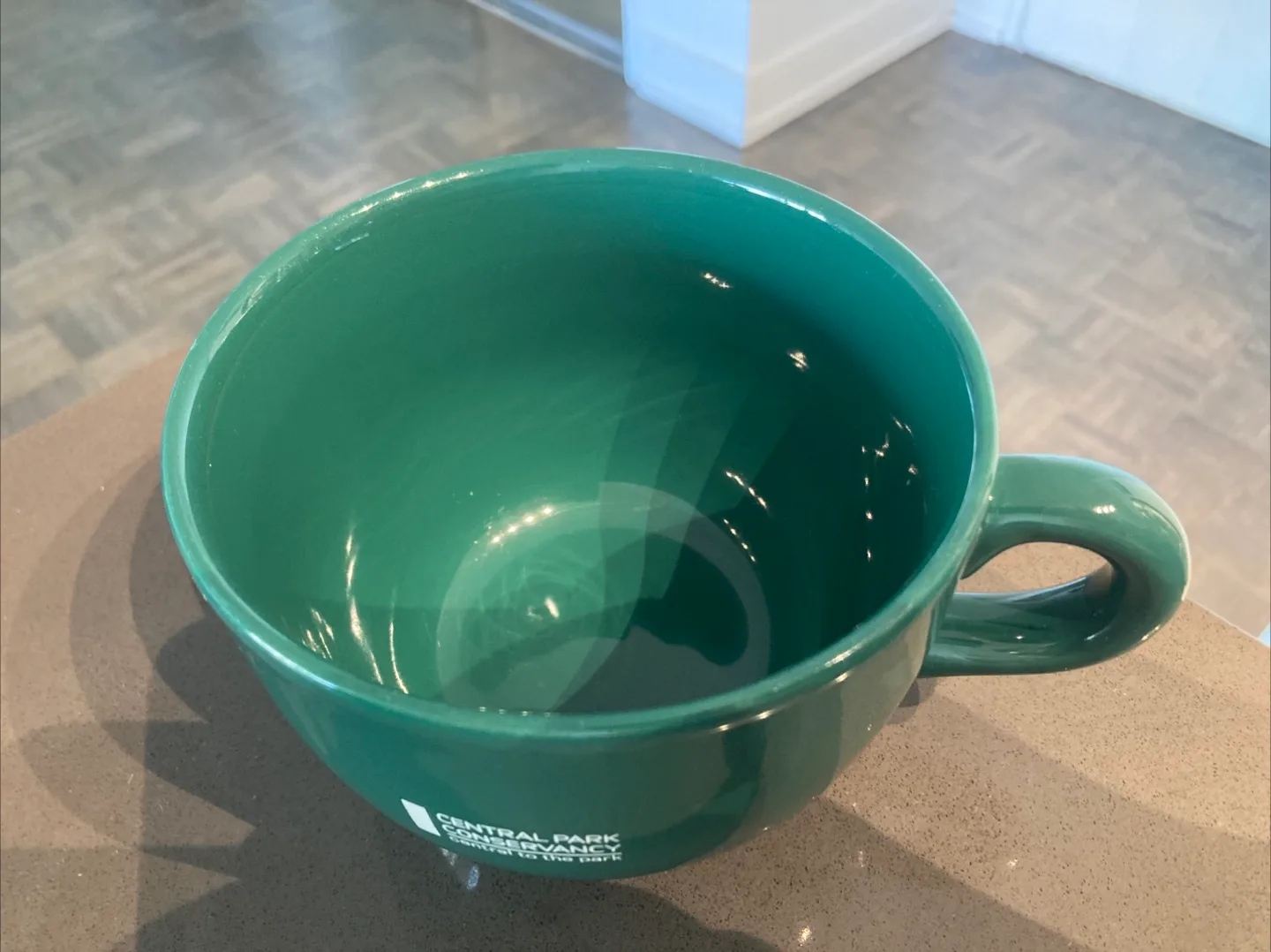 Central Park Mug image indicator(3)