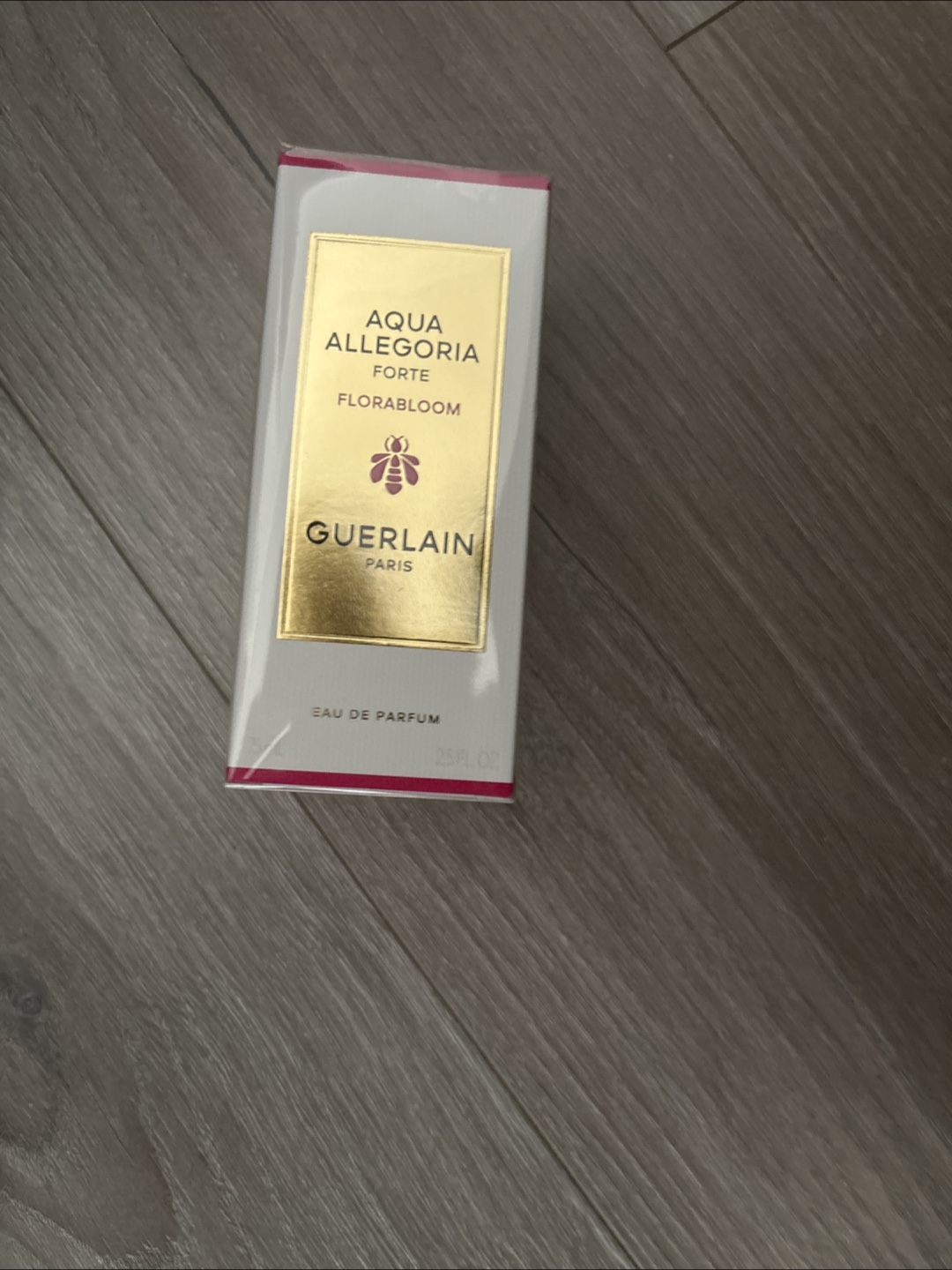 Guerlain Aqua Allegoria Forte Florabloom 2.5 FL OZ
